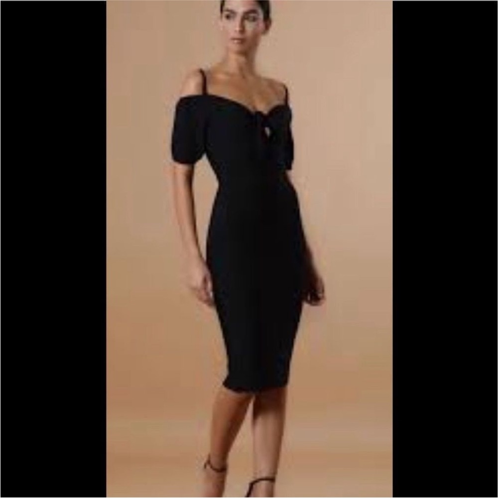NWOT Eva Mendez “Elise”
